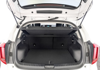 Новый Haval Jolion 2025 (8 фото)