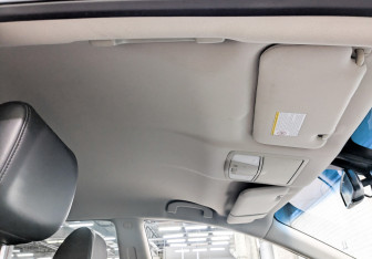 Подержанный автомобиль Nissan Murano Suv 2014 года (23 фото)