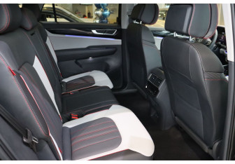 Новый Volkswagen Teramont 2025 (17 фото)