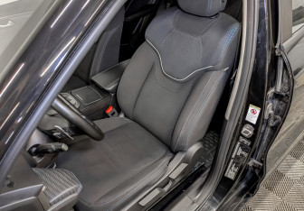 Подержанный автомобиль Haval Jolion 2023 года (20 фото)