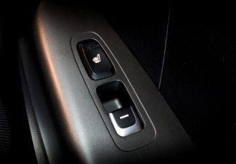 Подержанный автомобиль Kia Sportage 2018 года (28 фото)