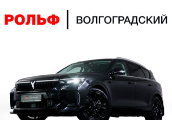 Подержанный автомобиль Voyah Free 2023 года (30 фото)