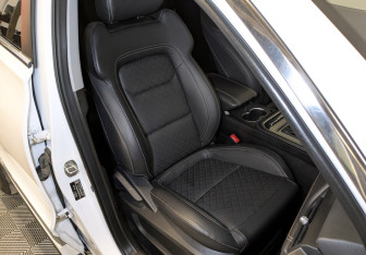 Подержанный автомобиль Chery Tiggo 8 Pro 2021 года (23 фото)