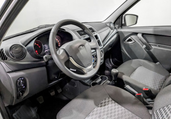 Новый LADA (ВАЗ) Granta Sedan 2025 (15 фото)