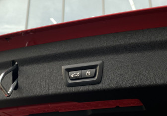 Подержанный автомобиль MINI Countryman 2019 года (11 фото)