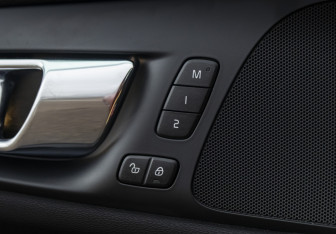 Подержанный автомобиль Volvo S60 2019 года (20 фото)