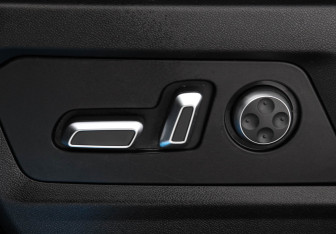 Подержанный автомобиль Jetour T2 2024 года (18 фото)