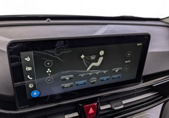 Новый Москвич 3е 2024 (27 фото)