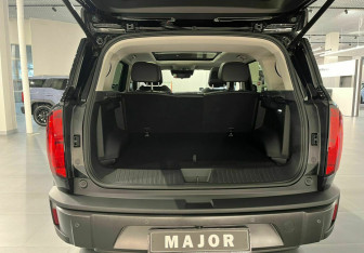 Новый Haval H3 2025 (8 фото)