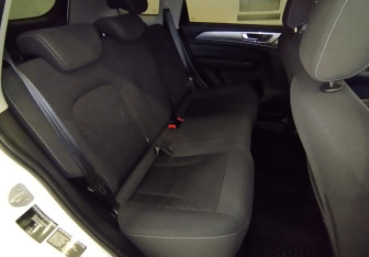 Новый Haval M6 2025 (12 фото)