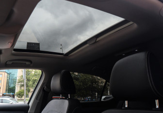 Подержанный автомобиль Skoda Superb Liftback 2020 года (15 фото)