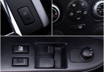 Подержанный автомобиль Suzuki Grand Vitara 2007 года (16 фото)
