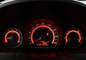 Подержанный автомобиль Kia Ceed Hatchback 2010 года (7 фото)