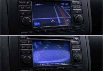 Подержанный автомобиль Nissan Qashqai 2010 года (17 фото)