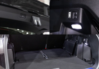 Новый Volkswagen Teramont 2026 (38 фото)