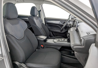 Подержанный автомобиль Haval Jolion 2022 года (23 фото)