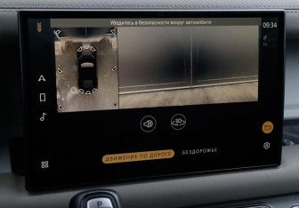 Подержанный автомобиль Land Rover Defender Suv 2022 года (25 фото)