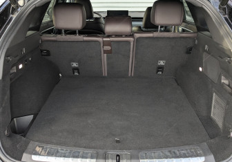 Подержанный автомобиль Wey 05 2023 года (10 фото)