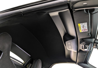 Подержанный автомобиль BMW Z4 Roadster 2020 года (21 фото)