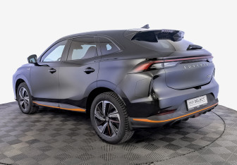 Подержанный автомобиль Evolute i-SKY 2024 года (7 фото)