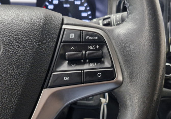 Подержанный автомобиль Hyundai Solaris Sedan 2021 года (3 фото)