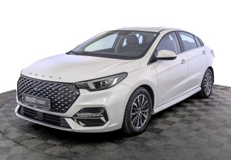 Подержанный автомобиль Omoda S5 2023 года (1 фото)