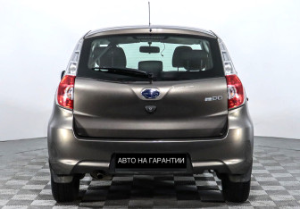 Подержанный автомобиль Datsun mi-DO 2017 года (4 фото)