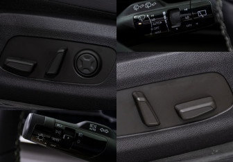 Подержанный автомобиль Kia Carnival 2025 года (19 фото)