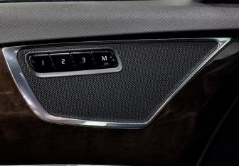 Подержанный автомобиль Volvo XC90 2017 года (30 фото)