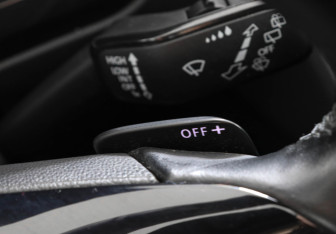 Подержанный автомобиль Volkswagen Tiguan 2018 года (15 фото)