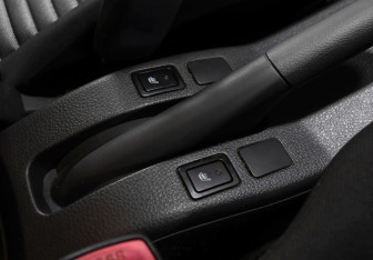 Подержанный автомобиль Suzuki SX4 Hatchback 2014 года (20 фото)