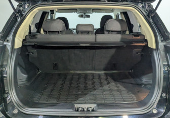 Подержанный автомобиль Geely Atlas 2018 года (12 фото)