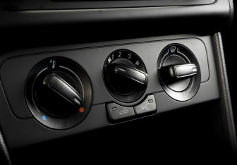 Подержанный автомобиль Volkswagen Polo Sedan 2019 года (25 фото)