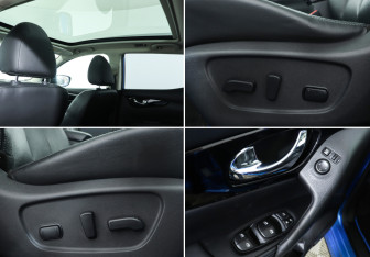 Подержанный автомобиль Nissan Qashqai 2019 года (16 фото)