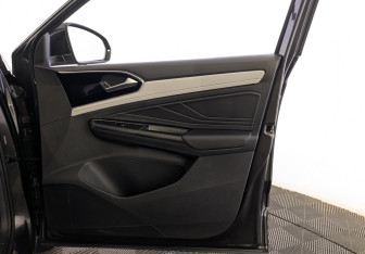 Подержанный автомобиль Jetta VS7 2023 года (25 фото)