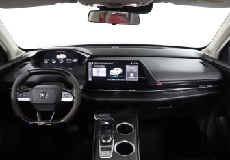 Подержанный автомобиль Changan CS55PLUS 2023 года (12 фото)