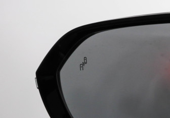 Подержанный автомобиль Jaecoo J8 2024 года (14 фото)