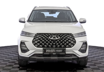 Подержанный автомобиль Chery Tiggo 7 Pro 2021 года (2 фото)