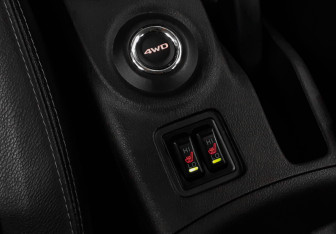 Подержанный автомобиль Mitsubishi Outlander 2016 года (17 фото)