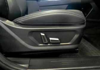 Подержанный автомобиль Haval Jolion 2025 года (29 фото)