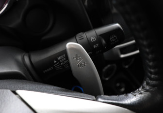 Подержанный автомобиль Mitsubishi ASX 2014 года (14 фото)