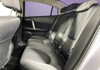 Подержанный автомобиль Mazda 6 Sedan 2007 года (10 фото)