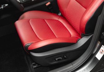Новый Changan Eado Plus 2024 (17 фото)