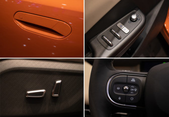 Новый Evolute i-JOY 2026 (2 фото)