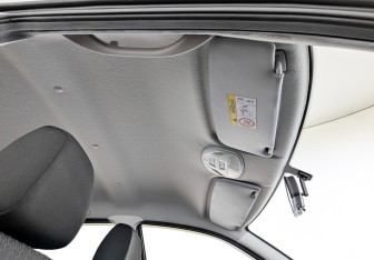 Подержанный автомобиль Datsun on-DO 2019 года (22 фото)