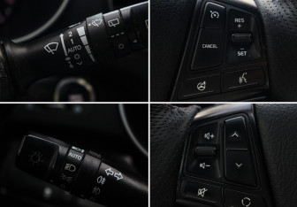 Подержанный автомобиль Kia Sorento 2014 года (16 фото)