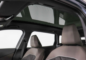Новый BMW X3 2025 (22 фото)