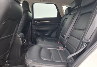 Подержанный автомобиль Mazda CX-5 2019 года (11 фото)