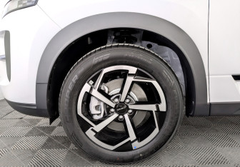 Новый Jaecoo J7 2026 (7 фото)