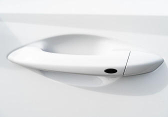 Новый Hyundai Tucson 2025 (16 фото)